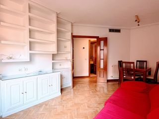 Location Appartement  Gasometro