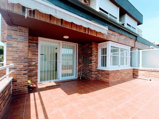 Flat in GENERAL ARANAZ