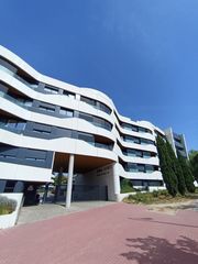 Location Appartement  Severo ochoa