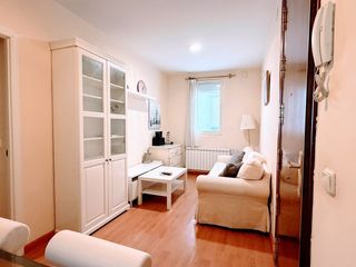 Location Appartement  General pardiñas
