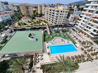 Rent Flat  Danza invisible