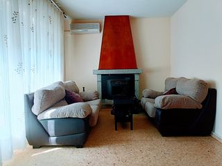 Rent Flat  Virgen de navahonda