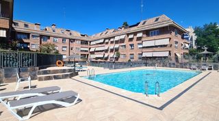 Location Appartement  De las huertas