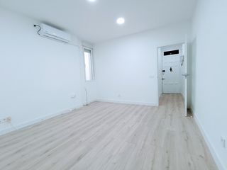 Flat in MENENDEZ PELAYO