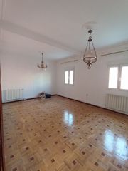 Flat in SUERO DE QUIÑONES