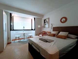 Studio in CONDE DE SERRALLO