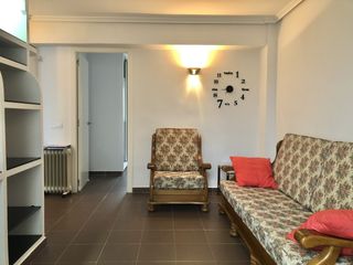 Location Appartement  Francisco de diego