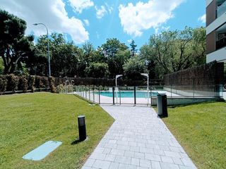 Location Appartement  Arturo soria