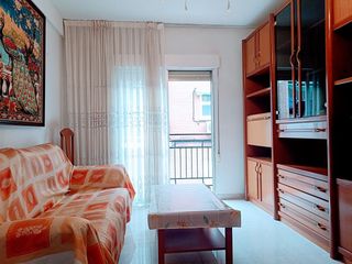 Flat in JOSE GARRIDO