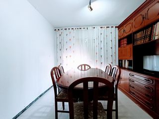 Rent Flat  De la estacion