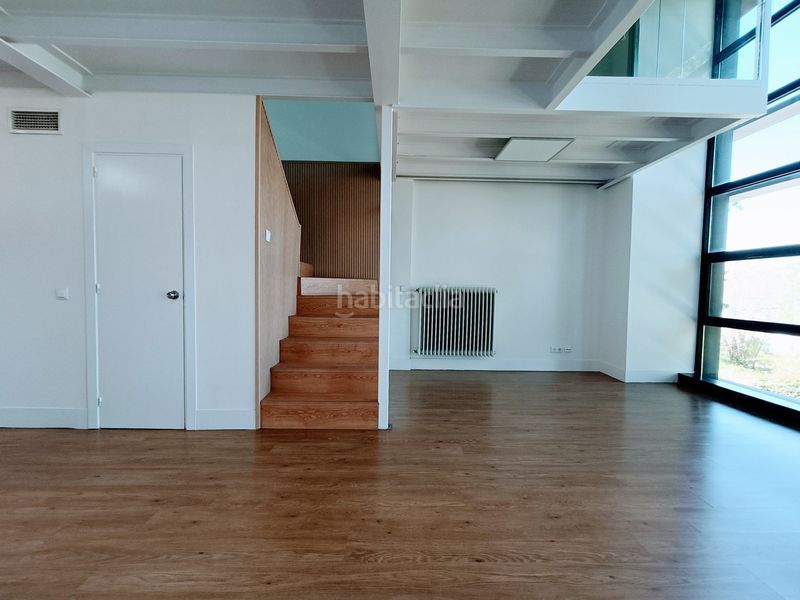 Foto f3430c64-9992-4fcb-9d19-5d50c4c8443e. Etagenwohnung mit heizung parking in el soto de La Moraleja La Moraleja