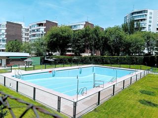 Miete Studiowohnung  De canillas