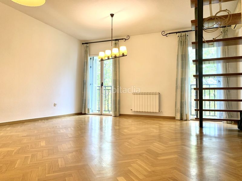 Foto 0560ddd4-e434-4979-9856-3897a6c9dec5. Affitto duplex con riscaldamento parcheggio in Centro Aranjuez