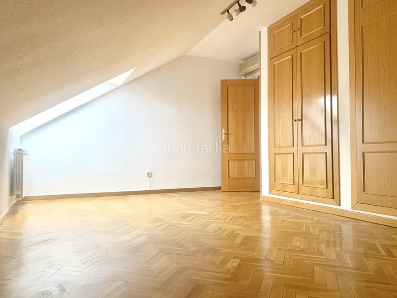 Foto 93a507a4-b96f-4cb9-a96a-dc93b62946f8. Affitto duplex con riscaldamento parcheggio in Centro Aranjuez