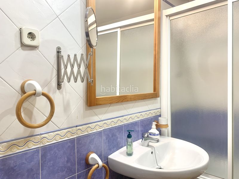 Foto 0a86e248-9849-4833-a808-36e77fb06824. Lloguer dúplex amb calefacció aparcament a Centro Aranjuez