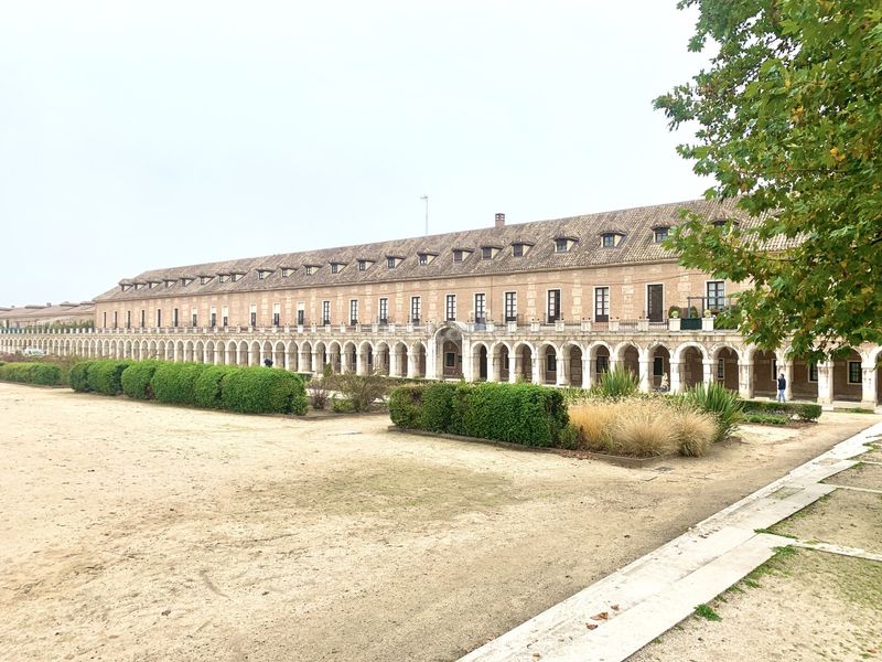 Foto d1ae0824-d503-47d0-a3ef-413972b3c10b. Lloguer dúplex amb calefacció aparcament a Centro Aranjuez