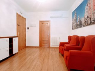 Location Appartement  De la cuesta