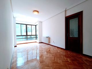 Flat in FRANCISCO NAVACERRADA