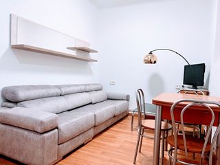 Etagenwohnung in ALCALA