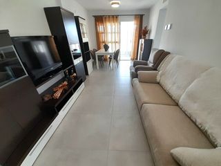 Flat in ABOGADO FEDERICO ORELLANA TOLEDANO