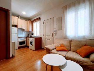 Rent Flat  De las delicias