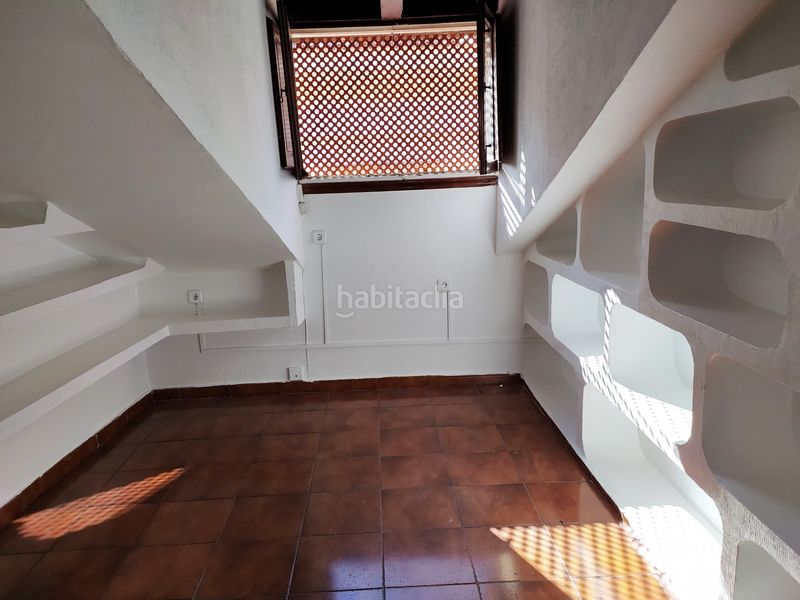Foto bad1a836-6480-4659-988f-f958fe43a320. Àtic amb calefacció a Embajadores-Lavapiés Madrid