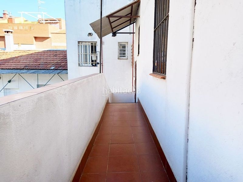 Foto 4f263355-e34b-4420-9a72-52cf37050d32. Piso en Vista Alegre Madrid