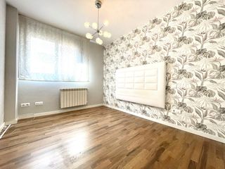 Location Appartement  Enrique granados