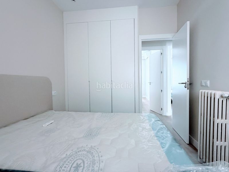 Foto 011c8371-eaed-42e1-b298-ba1041bbb95b. Rent flat with heating in Vallehermoso Madrid