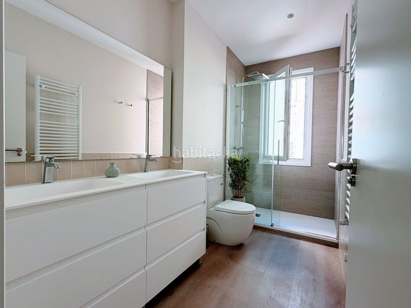 Foto 060af9d3-ee3c-446f-948a-54ca731988d2. Rent flat with heating in Vallehermoso Madrid