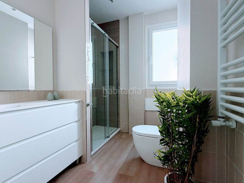 Foto 09757567-da76-47b7-9747-a49e219241df. Rent flat with heating in Vallehermoso Madrid