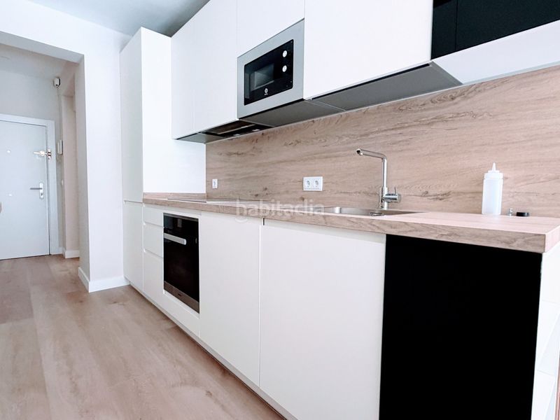Foto 24bf31e6-b2e0-4532-8b27-2dd5c345384c. Rent flat with heating in Vallehermoso Madrid