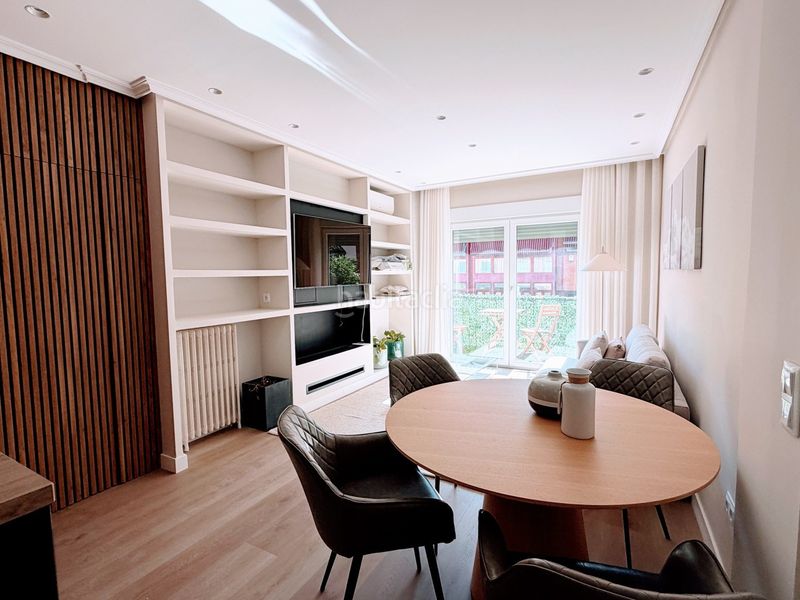 Foto 28828b86-8f4f-474a-8624-a40494a538c8. Rent flat with heating in Vallehermoso Madrid