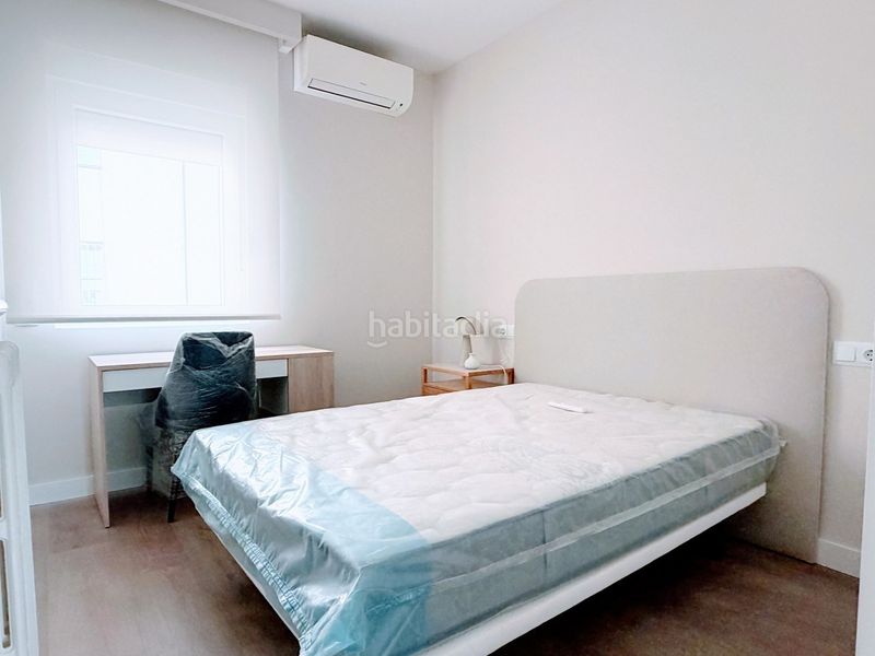 Foto 30e1bac7-674c-4e09-9a69-84ba4d8c6fa7. Rent flat with heating in Vallehermoso Madrid