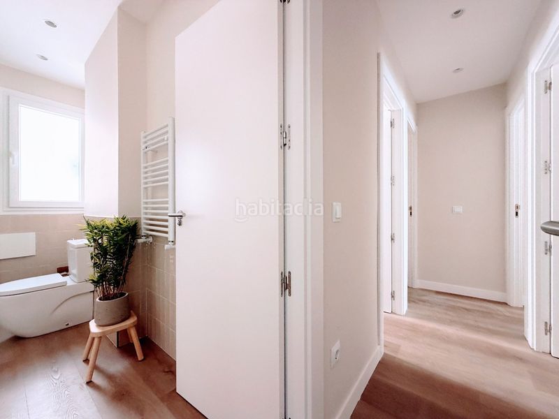 Foto 633f5dbc-3876-4a9d-974d-bbb0b0b05aeb. Rent flat with heating in Vallehermoso Madrid
