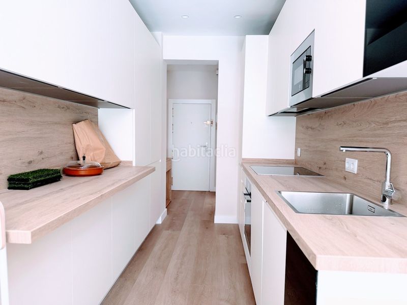 Foto 869665ae-88d5-443c-88ac-f064ebd497cb. Rent flat with heating in Vallehermoso Madrid