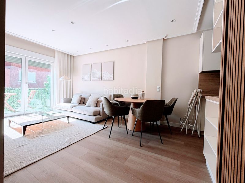 Foto 91f84cb2-9a59-4307-816f-a48d23153859. Rent flat with heating in Vallehermoso Madrid