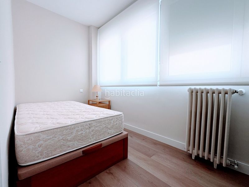 Foto 9650d42a-fb28-4f51-b9f5-751abe17fdce. Rent flat with heating in Vallehermoso Madrid