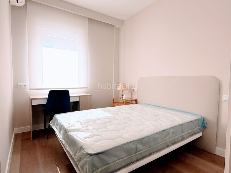Foto a55985be-ad2e-4724-9d14-38dbef49c55d. Rent flat with heating in Vallehermoso Madrid