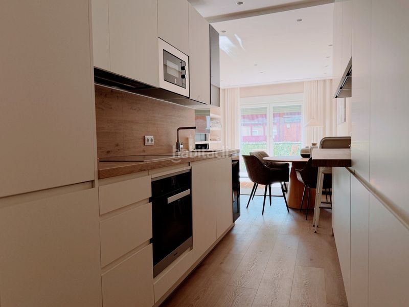 Foto aa55db21-0c7a-4733-9b6e-471faa908ca7. Rent flat with heating in Vallehermoso Madrid