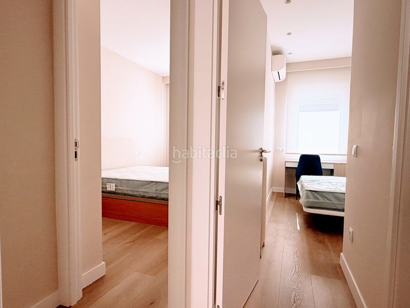 Foto ebf03aa3-5b48-4281-bb8a-92242b5cfaa7. Rent flat with heating in Vallehermoso Madrid