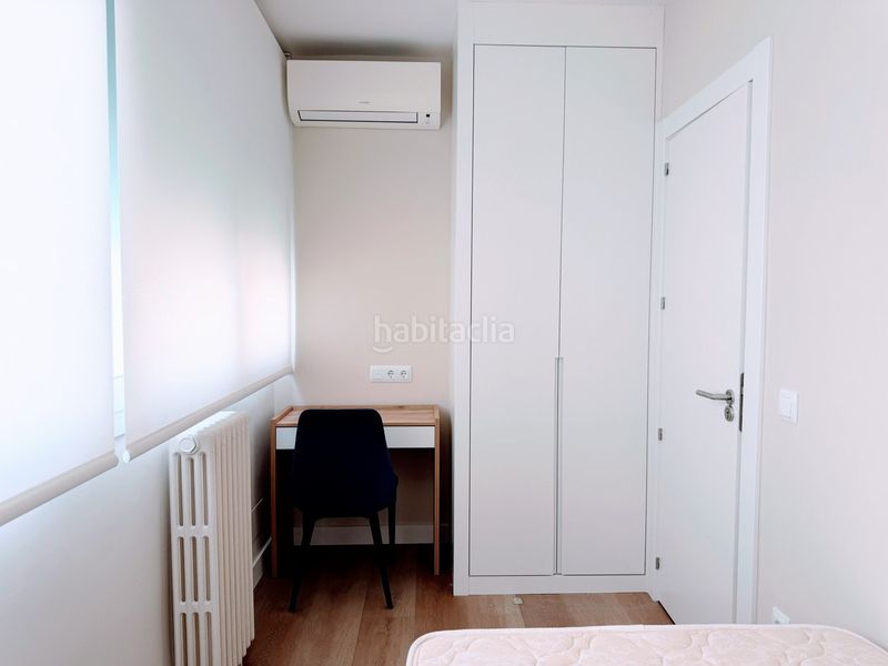 Foto efe2f941-a365-42aa-9fed-92fbec2941a4. Rent flat with heating in Vallehermoso Madrid