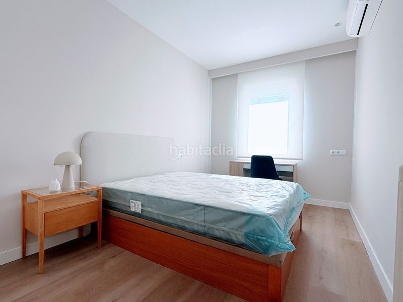 Foto fc25d5ad-4b6b-4b2f-a571-cb15519322a7. Rent flat with heating in Vallehermoso Madrid