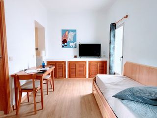Etagenwohnung in JESUS MENDEZ