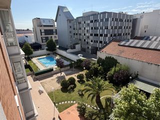 Location Appartement  Alcala