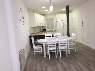 Flat in SANTISIMA TRINIDAD