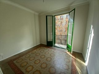 Alquiler Piso  Aribau
