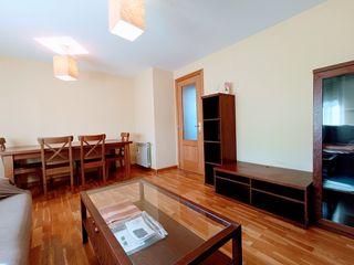 Rent Flat  Encomienda de palacios