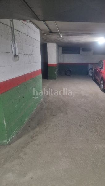 Foto 6ddf0168-db3d-4a59-9682-fdaf5ce4769d. Alquiler parking coche en Ciudad Universitaria Madrid