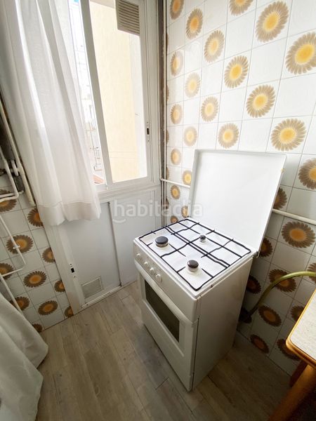Foto 56428430-44b0-4c36-a20d-f18f166212ce. Pis amb calefacció a Argüelles Madrid